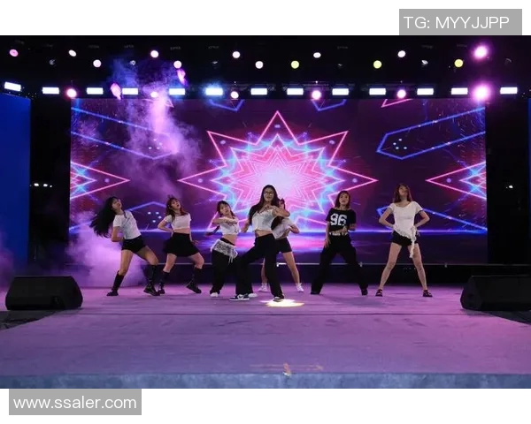 广州街舞队运营革新探索：新模式与发展路径的深度剖析