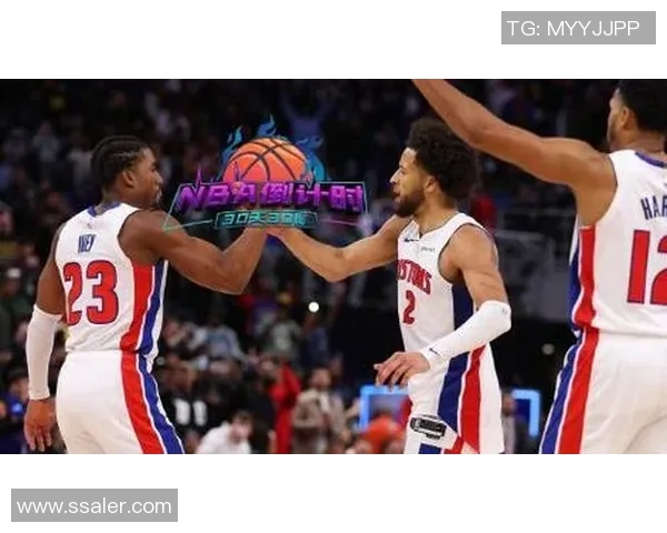 活塞交易传闻：球队或将重新调整阵容达到更高高度