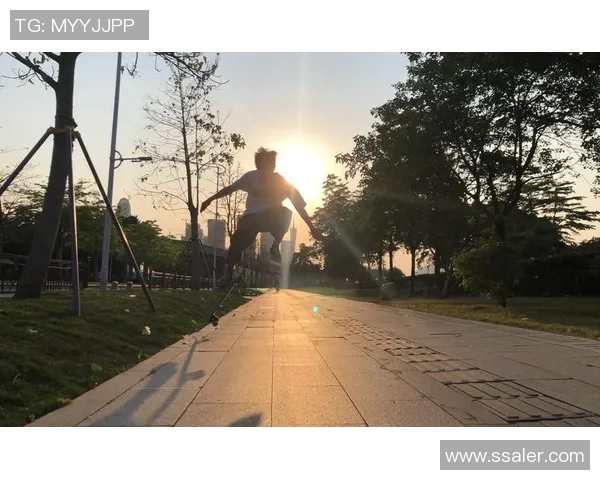 滑板文化的变革之路:探秘杭州滑板队的成长与转型